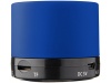 Altifalante cilndrico Bluetooth de borracha Duck