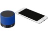Altifalante cilndrico Bluetooth de borracha Duck