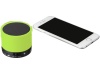 Altifalante cilndrico Bluetooth de borracha Duck