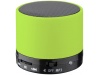 Altifalante cilndrico Bluetooth de borracha Duck