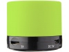 Altifalante cilndrico Bluetooth de borracha Duck