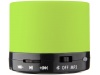 Altifalante cilndrico Bluetooth de borracha Duck