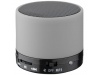 Altifalante cilndrico Bluetooth de borracha Duck