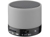 Altifalante cilndrico Bluetooth de borracha Duck