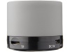 Altifalante cilndrico Bluetooth de borracha Duck