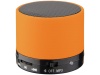 Altifalante cilndrico Bluetooth de borracha Duck