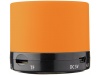 Altifalante cilndrico Bluetooth de borracha Duck