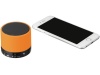 Altifalante cilndrico Bluetooth de borracha Duck
