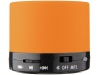 Altifalante cilndrico Bluetooth de borracha Duck