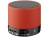 Altifalante cilndrico Bluetooth de borracha Duck