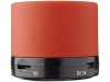 Altifalante cilndrico Bluetooth de borracha Duck