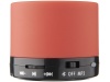Altifalante cilndrico Bluetooth de borracha Duck