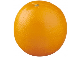Laranja antisstress de recuperao lenta Odin