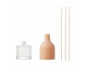 Difusor de aroma com 3 palhetas AROMA
