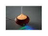 Difusor de aroma com 7 cores de luzes cambiantes