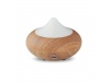 Difusor de aroma com 7 cores de luzes cambiantes