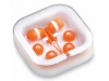 Auriculares com Caixa de Arrumao CORT
