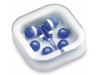 Auriculares com Caixa de Arrumao CORT