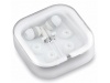Auriculares com Caixa de Arrumao CORT