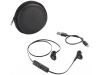 Auriculares Bluetooth e caixa Sonic