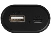 Auriculares internos sem fios Bluetooth com carregador e retroiluminados Glow