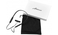 Auriculares Bluetooth com bateria dupla Twins