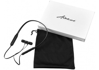 Auriculares Bluetooth com bateria dupla Twins