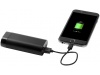 Auriculares internos sem fios Bluetooth com carregador e retroiluminados Glow