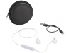Auriculares Bluetooth e caixa Sonic