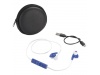 Auriculares Bluetooth e caixa Sonic
