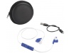 Auriculares Bluetooth e caixa Sonic