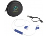 Auriculares Bluetooth e caixa Sonic
