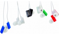 Auriculares KEMET