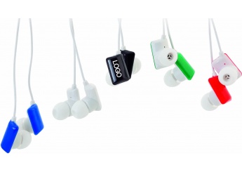 Auriculares KEMET