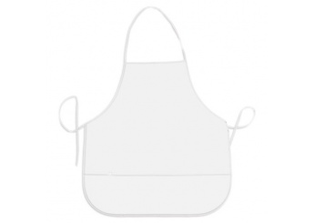 Avental Non-Woven Sublimao 80grs