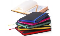 BLOCO DE NOTAS CLIBEND