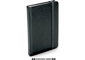 Bloco de notas SANFER (Antnio Mir)
