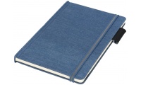 Jeans A5 notitieboek