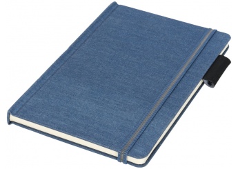 Jeans A5 notitieboek