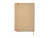 Notebook A5 80 folhas pautadas EVERWRITE