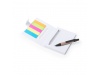 BLOCO DE NOTAS ADESIVAS TROPOX