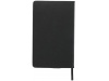 Bloco de notas A5 de PU Lincoln