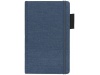 Jeans A5 notitieboek