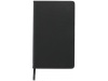 Bloco de notas A5 de PU Lincoln