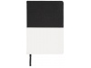 Bloco de notas A5 de lona bicolor Two-tone
