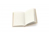 Bloco de Notas em Carto Reciclado ANAK