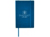 Bloco de Notas A5 de pele sinttica Leather
