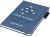 Jeans A5 notitieboek