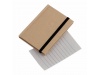Bloco de Notas em Carto Reciclado ANAK