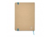 Notebook A5 80 folhas pautadas EVERWRITE